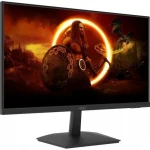 Монитор AOC 27G15N2 (27 ", VA, Full HD 1920x1080 (16:9), 180 Гц)