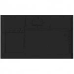 LED / LCD панель XG 98TDFMAX148128 (98 ")