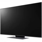 Телевизор LG 55QNED86T6A (55 ", Smart TV, Черный)