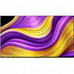 Телевизор LG OLED55G5RLA OLED55G5RLA.ARUG 55 ", Темно-серый