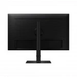Монитор Samsung ViewFinity S6 S61F LS27F610EAIXCI (27 ", IPS, Quad HD 2560x1440 (16:9), 100 Гц)