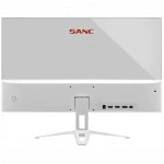 Монитор SANC M2442PH/WHITE (23.8 ", IPS, Full HD 1920x1080 (16:9), 180 Гц)
