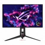 Монитор Asus PG27UCDM (27 ", QD-OLED, 4K UHD 3840x2160 (16:9), 240 Гц)
