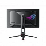 Монитор Asus PG27UCDM (27 ", QD-OLED, 4K UHD 3840x2160 (16:9), 240 Гц)