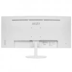 Монитор MSI PRO MP341CQW 9S6-3PB2CT-025|| 34 ", VA, Ultra-Wide QHD 3440x1440 (21:9), 100 Гц
