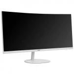 Монитор MSI PRO MP341CQW 9S6-3PB2CT-025|| 34 ", VA, Ultra-Wide QHD 3440x1440 (21:9), 100 Гц