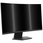 Монитор LG 27GS60QC 27GS60QC-B.ARUQ 27 ", VA, Full HD 1920x1080 (16:9), 180 Гц