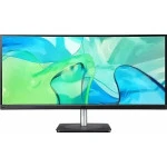 Монитор Acer CB343CURD UM.CB3CD.D01 34 ", IPS, Ultra-Wide QHD 3440x1440 (21:9), 60 Гц