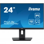 Монитор IIYAMA ProLite PL2492H XUB2492HSU-B6 A 23.8 ", IPS, Full HD 1920x1080 (16:9), 100 Гц