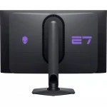 Монитор Dell AW2725DF 210-BLHH 27 ", OLED, Quad HD 2560x1440 (16:9), 360 Гц