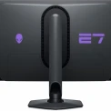 Монитор Dell AW2725DF 210-BLHH 27 ", OLED, Quad HD 2560x1440 (16:9), 360 Гц