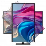 Монитор MSI MD272UPHG 9S6-3PB19H-404 27 ", IPS, 4K UHD 3840x2160 (16:9), 60 Гц
