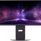 Монитор LG 27G850A-B 27G850A-B.ARUZ 27 ", IPS, 4K UHD 3840x2160 (16:9), 240 Гц