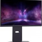 Монитор LG 27G850A-B 27G850A-B.ARUZ 27 ", IPS, 4K UHD 3840x2160 (16:9), 240 Гц