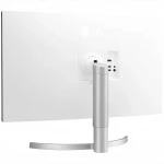 Монитор LG 32UN650K-W 32UN650K-W.ARUZ 31.5 ", IPS, 4K UHD 3840x2160 (16:9), 60 Гц