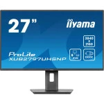 Монитор IIYAMA ProLite XUB2797UHSNP-B1 27 ", IPS, 4K UHD 3840x2160 (16:9), 60 Гц