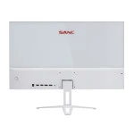 Монитор SANC M2742QPH V2 white 27 ", IPS, Quad HD 2560x1440 (16:9), 180 Гц