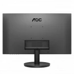 Монитор AOC U27B3A 27 ", IPS, 4K UHD 3840x2160 (16:9), 60 Гц