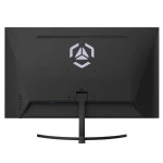 Монитор ГРАВИТОН МН27А ЕЦРТ.467846.001-03 с регулируемой опорой 27 ", IPS, Full HD 1920x1080 (16:9), 75 Гц
