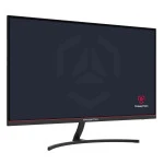 Монитор ГРАВИТОН МН27А ЕЦРТ.467846.001-03 с регулируемой опорой 27 ", IPS, Full HD 1920x1080 (16:9), 75 Гц