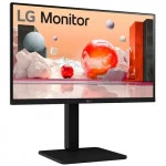 Монитор LG 24BA550-B 24BA550-B.ARUQ 23.8 ", IPS, Full HD 1920x1080 (16:9), 100 Гц