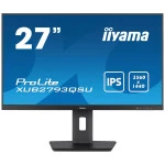 Монитор IIYAMA ProLite XUB2793QSU-B7 27 ", IPS, Quad HD 2560x1440 (16:9), 100 Гц