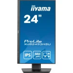 Монитор IIYAMA ProLite XUB2493HSU-B7 23.8 ", IPS, Full HD 1920x1080 (16:9), 100 Гц