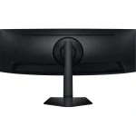 Монитор Samsung LS49FG916EIXCI 49 ", VA, Dual Quad HD 5120x1440 (32:9), 144 Гц