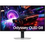 Монитор Samsung LS32FG812SIXCI 32 ", OLED, 4K UHD 3840x2160 (16:9), 240 Гц