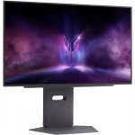 Монитор LG 27GX790A-B 27GX790A-B.ARUZ 27 ", IPS, Quad HD 2560x1440 (16:9), 480 Гц