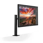 Монитор LG 32UN880K-B 32UN880K-B.ARUZ 32 ", IPS, 4K UHD 3840x2160 (16:9), 60 Гц