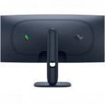 Монитор Dell AW3425DWM 210-BQWL 34 ", VA, Ultra-Wide QHD 3440x1440 (21:9), 180 Гц