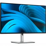 Монитор Dell P2725QE 210-BRDS 27 ", IPS, 4K UHD 3840x2160 (16:9), 100 Гц