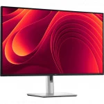 Монитор Dell 210-BQZY 31.5 ", IPS, 4K UHD 3840x2160 (16:9), 100 Гц