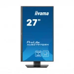 Монитор IIYAMA XUB2797QSN-B2 (27 ", IPS, Quad HD 2560x1440 (16:9), 100 Гц)