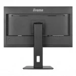 Монитор IIYAMA XUB2797QSN-B2 (27 ", IPS, Quad HD 2560x1440 (16:9), 100 Гц)
