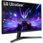 Монитор LG 27GS60F-B (27 ", IPS, Full HD 1920x1080 (16:9), 180 Гц)