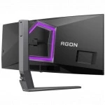 Монитор AOC AG346UCD (31.5 ", OLED, Ultra-Wide QHD 3440x1440 (21:9), 144 Гц)
