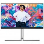 Монитор AOC U32U3CV 31.5 ", IPS, 4K UHD 3840x2160 (16:9), 60 Гц