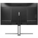 Монитор AOC U32U3CV 31.5 ", IPS, 4K UHD 3840x2160 (16:9), 60 Гц