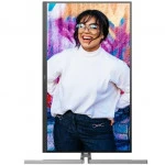 Монитор AOC U32U3CV 31.5 ", IPS, 4K UHD 3840x2160 (16:9), 60 Гц
