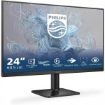 Монитор Philips 24E2N1100LB/01 24E2N1100LB/01/00 23.8 ", VA, Full HD 1920x1080 (16:9), 100 Гц