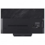 Телевизор LG OLED48C5RLA OLED48C5RLA.ARUG (48 ", Черный)