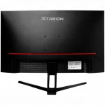 Монитор XTREON XT2769VD 27 ", VA, Full HD 1920x1080 (16:9), 240 Гц