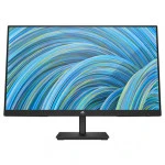 Монитор HP 65P63AA (23.8 ", VA, Full HD 1920x1080 (16:9), 75 Гц)