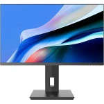 Монитор NPC MU2715-R (27 ", IPS, 4K UHD 3840x2160 (16:9), 60 Гц)