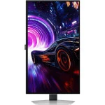 Монитор Samsung LS27FG812SIXCI 27 ", IPS, 4K UHD 3840x2160 (16:9), 240 Гц