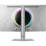Монитор Samsung LS27FG812SIXCI 27 ", IPS, 4K UHD 3840x2160 (16:9), 240 Гц