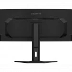 Монитор Gigabyte MO34WQC 20VM0-MO34WQ1BT-1EKR (34 ", OLED, Ultra-Wide QHD 3440x1440 (21:9), 175 Гц)