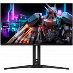 Монитор Gigabyte Aorus FO27Q2 20VM0-FO27Q2BA-1EKR 27 ", OLED, Quad HD 2560x1440 (16:9), 240 Гц